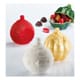 Christmas Bauble Thermoformed Chocolate Mould - Pavoni