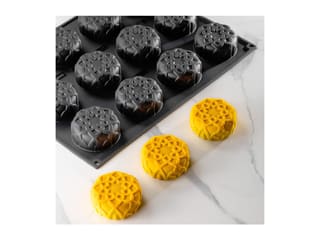Dahab Silicone Mould