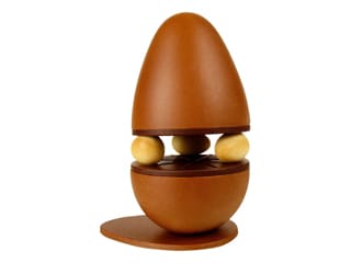Design Easter Egg Mould (style n°10)