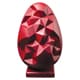 Design Easter Egg Chocolate Mould - Picasso - Pavoni