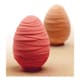 Design Easter Egg Chocolate Mould - Ramses - Pavoni