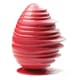 Design Easter Egg Chocolate Mould - Speed - Pavoni