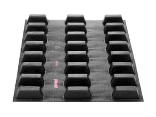 Cake Mould Fiberform