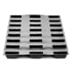 Fiberform Loaf Cake Mould - 60 x 40cm - 8 x 3cm (24 cavities) - Pavoni