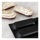 Eclair Mould Fiberform - 60 x 40cm - 13 x 5 cm(24 cavities) - marque/pavoni