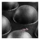 Half Spheres Mould Fiberform - 60 x 40cm - Ø 7cm (24 cavities) - marque/pavoni