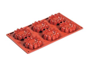 Formaflex Silicone Mould