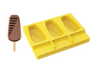 Ice Cream Bar Mould