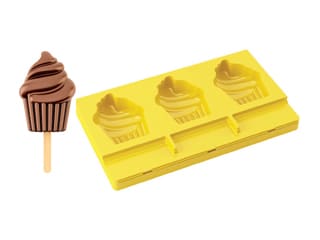 Ice Cream Bar Mould