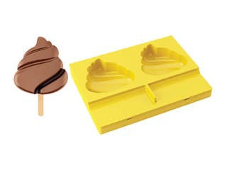 Ice Cream Bar Mould