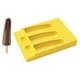 Ice Cream Bar Mould - Ipanema - 20 x 15cm - Pavoni