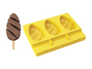 Ice Cream Bar Mould