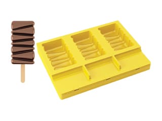 Ice Cream Bar Mould