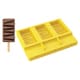 Ice Cream Bar Mould - Maracaibo - 20 x 15cm - Pavoni