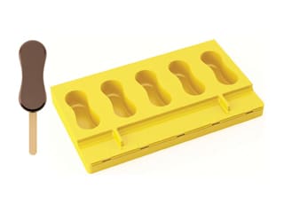 Ice Cream Bar Mould