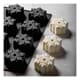 Snow Flake Silicone Mould - by Antonio Bachour - Ø 7.5cm - Pavoni