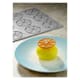 Lemon Slice Silicone Mould Mat - 12 Cavities - 30 x 20cm - Pavoni
