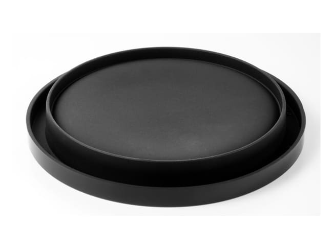 Macaron Silicone Mould Kit - 3 Pieces - Pavoni
