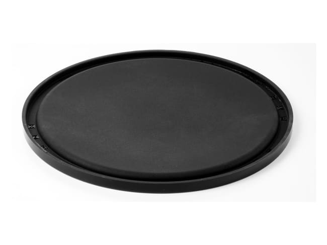 Macaron Silicone Mould Kit - 3 Pieces - Pavoni