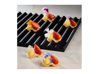 Wavy Silicone Mould Kit