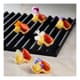 Wavy Silicone Mould Kit - Onda - 25 x 25cm - Pavoni