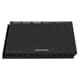 Wavy Silicone Mould Kit - Onda - 25 x 25cm - Pavoni