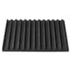 Wavy Silicone Mould Kit - Onda - 25 x 25cm - Pavoni