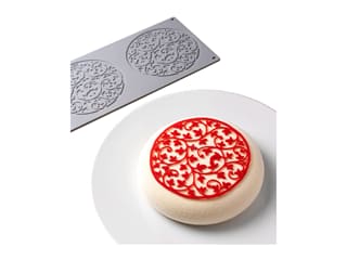 Pavodecor Silicone Mould Mat