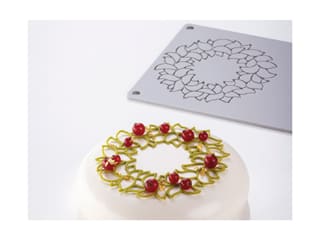 Pavodecor Silicone Mould Mat