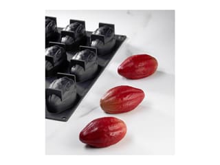 Pavoflex Silicone Mould