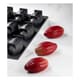 Pavoflex Silicone Mould - 12 cocoa pods - 40 x 30cm - Pavoni