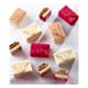 Silicone Mould for 15 Santa Letters - Pavoflex - 8,1 x 5,3 x H 3,2cm - Pavoni