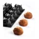 Pavoflex Silicone Mould - 15 walnuts - 40 x 30cm - Pavoni