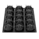 Pavoflex Silicone Mould - 15 walnuts - 40 x 30cm - Pavoni