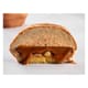 Pavoflex Silicone Mould - 15 walnuts - 40 x 30cm - Pavoni