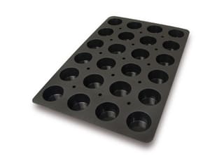 Pavoflex Silicone Mould - 24 Muffins