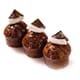 Pavoflex Silicone Mould - 24 Muffins - 60 x 40cm - Pavoni