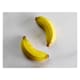 Pavoflex Silicone Mould - 12 bananas - 40 x 30cm - Pavoni