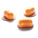 Pavoflex Non-Stick Silicone Mould - 15 Delish Oblong Shapes 40 x 30cm - Pavoni