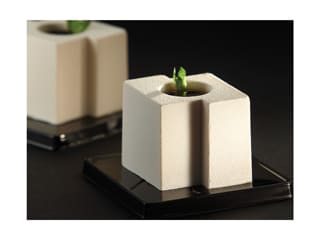 Pavoflex Non-Stick Silicone Mould - 24 Gaphic Cubes 5.8 x 5 x ht 5cm