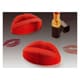 Pavoflex Non-Stick Silicone Mould - 20 Lips - 60 x 40cm - Pavoni