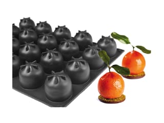 Pavoflex Silicone Mould