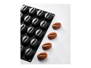 Pavoflex Silicone Mould