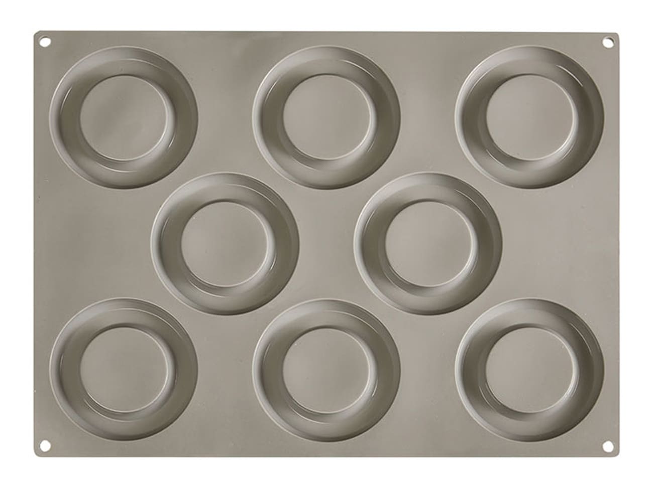 Pavoni - Silicone mould EGG Gourmand - GG054