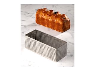 Perforated Baking Rectangle