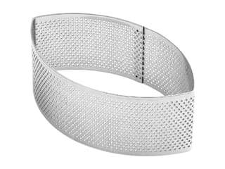 Calisson Perforated Baking Ring