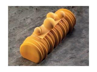 Silicone Yule Log Mould