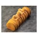 Sequoia Silicone Yule Log Mould - 25 x 9cm - Pavoni