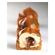 Chestnut Tartlet Silicone Mould - Cédric Grolet Line - 40 x 30cm - Pavoni