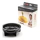 Lemon Entremets Silicone Mould - Cédric Grolet Line - Ø 18cm - Pavoni